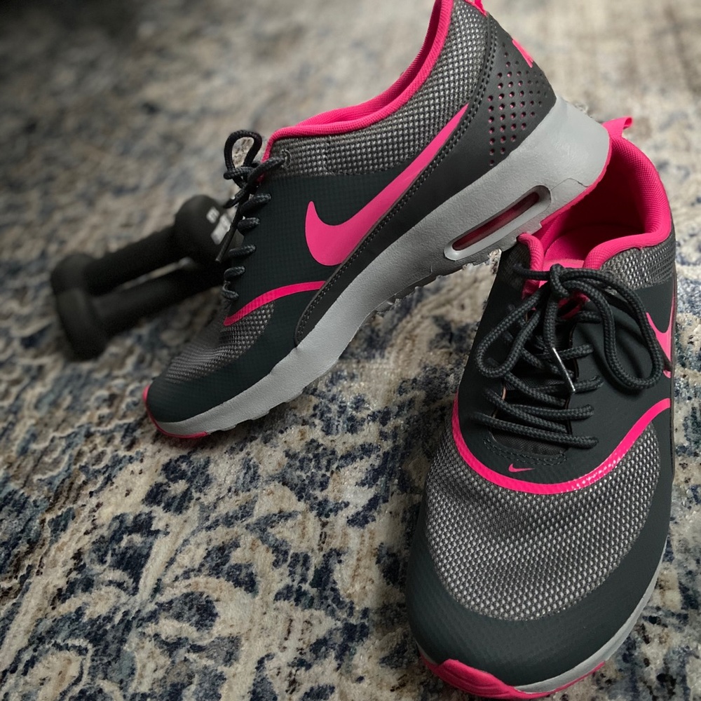 Women’s Nike Airmax Thea